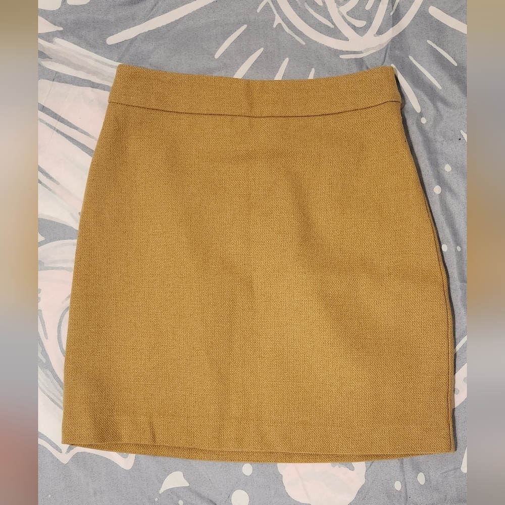 Nine West Mini Skirt